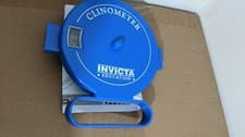 Image of Invicta 050659 Clinometer Mk2 New And Unused With Instructions