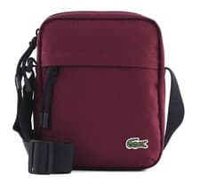Image of LACOSTE cross body bag Neocroc Vertical Camera Bag Zin