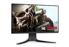 Image of Alienware AW2521HFA 25" Monitor | Gaming 240Hz Full HD 3 Year Dell Warranty