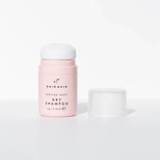 Image of Hair Gain Peptide Puff Dry Shampoo 5g Travel Size Brand New