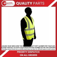 Image of AA AA0507 High Visibility Vests Family Pack