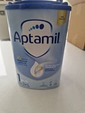 Image of Aptamil First Infant Milk Formula - 800g