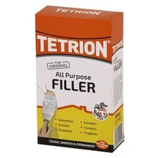 Image of Tetrion All Purpose Powder Filler 500g