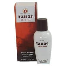 Image of TABAC Eau de Toilette 100ml EDT Spray - Brand New