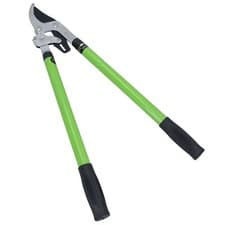 Image of Ratchet Loppers Extending Bypass Cutters Tree Branch Pruner 635mm – 965mm