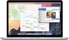 Image of Apple MacBook Pro 13" Laptop, 128GB - MPXQ2B/A - June, 2017 TEST & COLLECT