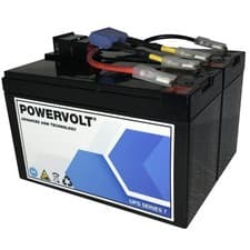 Image of RBC48 Battery Replacement for APC