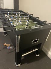 Image of Table Football