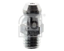 Image of 2x ✅Fits FEBI 103515 Grease Nipple ⭐UK Seller⭐