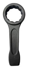 Image of Kennedy 5807920K 4-5/8" A/F Ring Single End Imperial Slogging Wrench Mancave NEW