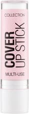 Image of Collection Cosmetics Creamy Full Coverage Cover up Light Concealer Stick with Fl