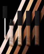 Image of 6 Ml New Boxed Radiant Creamy Concealer Full Size - Various Shades