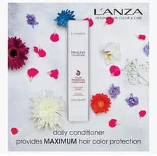 Image of Lanza Healing Volume Thickening Conditioner 250 ml Care Volume Strength