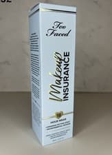 Image of Too Faced Makens INSURANCE Makeup Setting Spray 118 Ml Brand New