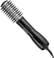 Image of BaByliss 2764U Flawless Volume 38mm Titanium Ceramic Hot Air Styler Brush