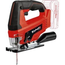 Image of Einhell TC-JS 18 Li 18v Cordless Jigsaw No Batteries