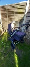 Image of Bugaboo Cameleon 3 in Navy Blue