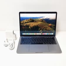 Image of Apple MacBook Pro Retina 13 2019 Touch Core i7 16GB RAM 256GB SSD Iris Plus 645