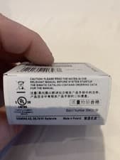 Image of SIEMENS 6GK1901-1BB10-2AA0 Profinet RJ45 Plug 180