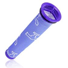 Image of HEPA Filter for Dyson DC40 Animal Multi Floor Pre Motor Vacuum Cleaner Washable