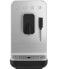 Image of Smeg Automatic Coffee Machine Bean To Cup 19 Bar Black