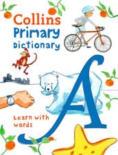 Image of Primary Dictionary: Illustrated Dictionary for Ages 7+ (Collins Primary Dictiona