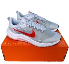 Image of Nike Downshifter 12 Men's Running Shoes | UK Size 10 - New 