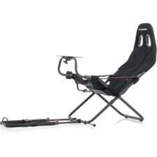 Image of Playseat Challenge Actifit Racing Seat - Black