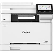 Image of Canon i-SENSYS MF667Cdw Laser A4 1200 x 1200 DPI 25 ppm Wi-Fi