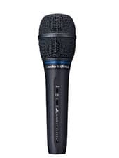 Image of Audio-Technica AE3300 Artist Elite Condenser Microphone w/ Mic Clamp XLR