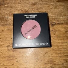 Image of MAC Sheertone Blush ~ Breath Of Plum ~ Full Size (New in Box)