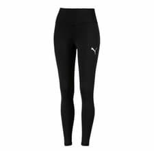 Image of BRAND NEW Women’s Puma 'celebration' black Active tight fit leggings 853798-01