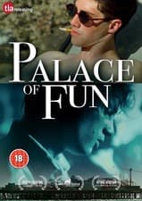Image of Palace Of Fun DVD