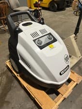 Image of Wilms Starjet HW9115 Hot Water Pressure Washer