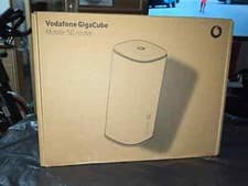 Image of Unlocked ZTE Vodafone MC888 Ultra 5G WI-FI 6 Router 2.71 Gbps Sealed box