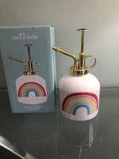 Image of Brand New Sass & Belle Chasing Rainbows Plant Mister