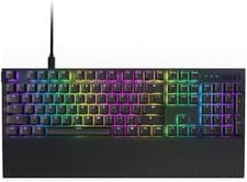 Image of NZXT Function 2-2024 Full-Size Optical Gaming Keyboard
