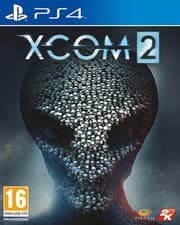 Image of XCOM 2 PS4 PLAYSTATION 4 2K GAMES