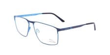 Image of Jaguar 3626 Blue 57/14/145 MAN Eyewear Frame