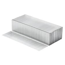 Image of Draper Brad Nails 18 Gauge 32mm Pack of 5000 Galvanised Steel 13159