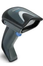 Image of Datalogic Gryphon GBT4400 2D Bluetooth Wireless Barcode Reader No charger