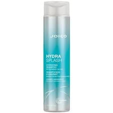 Image of JOICO HydraSplash Shampoo 300ml - Hydrating Shampoo For Fine, Medium, Dry Hair
