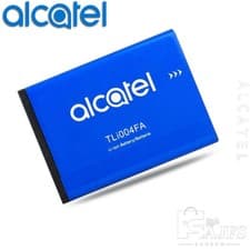 Image of Genuine Alcatel TLi004FA Battery For Alcatel OT-1066D OT-1013X OT-1035D OT-1046D