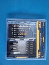 Image of Irwin IW6062521 25 Pieces Joran Multi Material Drilling & Screwdriving Bit Set