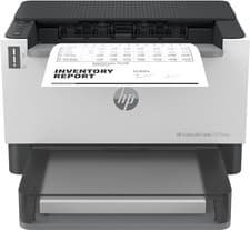 Image of HP 2R7F4A#B19 Laserjet Tank 2504Dw Printer.