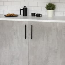 Image of d-c-fix Concrete Grey 90cm x 2.1m Self-adhesive Vinyl Wrap