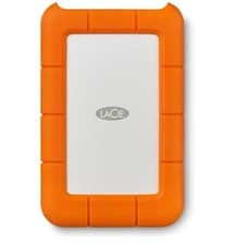 Image of 2TB LaCie Rugged Mini LAC9000298, Portable External HDD, USB 3.0 - Brand New