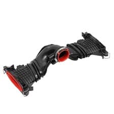 Image of Air Intake Mass Air Flow Sensor For Mercedes E Class E 350 CDI BlueTEC OM642