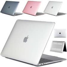Image of For Macbook Pro 13 A2289 A2251 A1706 A2338 13.3" Laptop Hard PC Case Cover shell