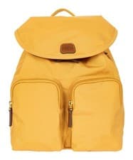 Image of BRIC'S backpack X-Travel City Backpack Piccolo Honey